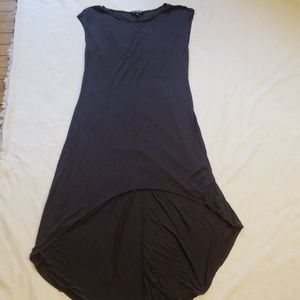 EUC Express High-Low Tunic
